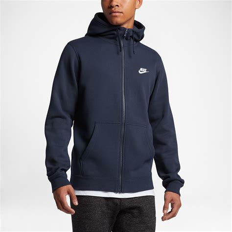 Nike hoodies for men uk